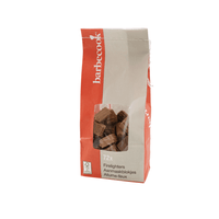 Bag of 72 lighter cubes FSC®