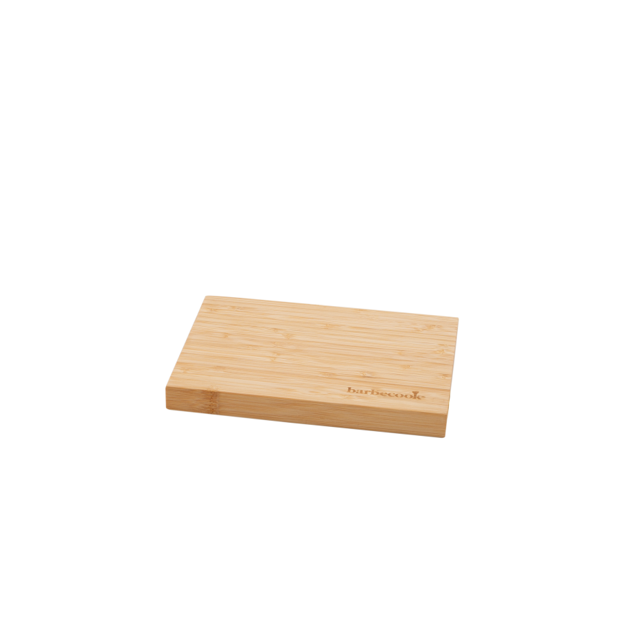 Schneidebrett aus Bambus 20x15x2cm FSC®