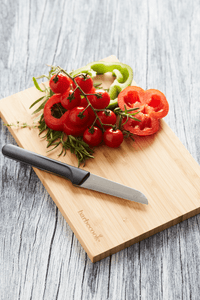 Bamboo cutting board 20x15x2cm FSC®