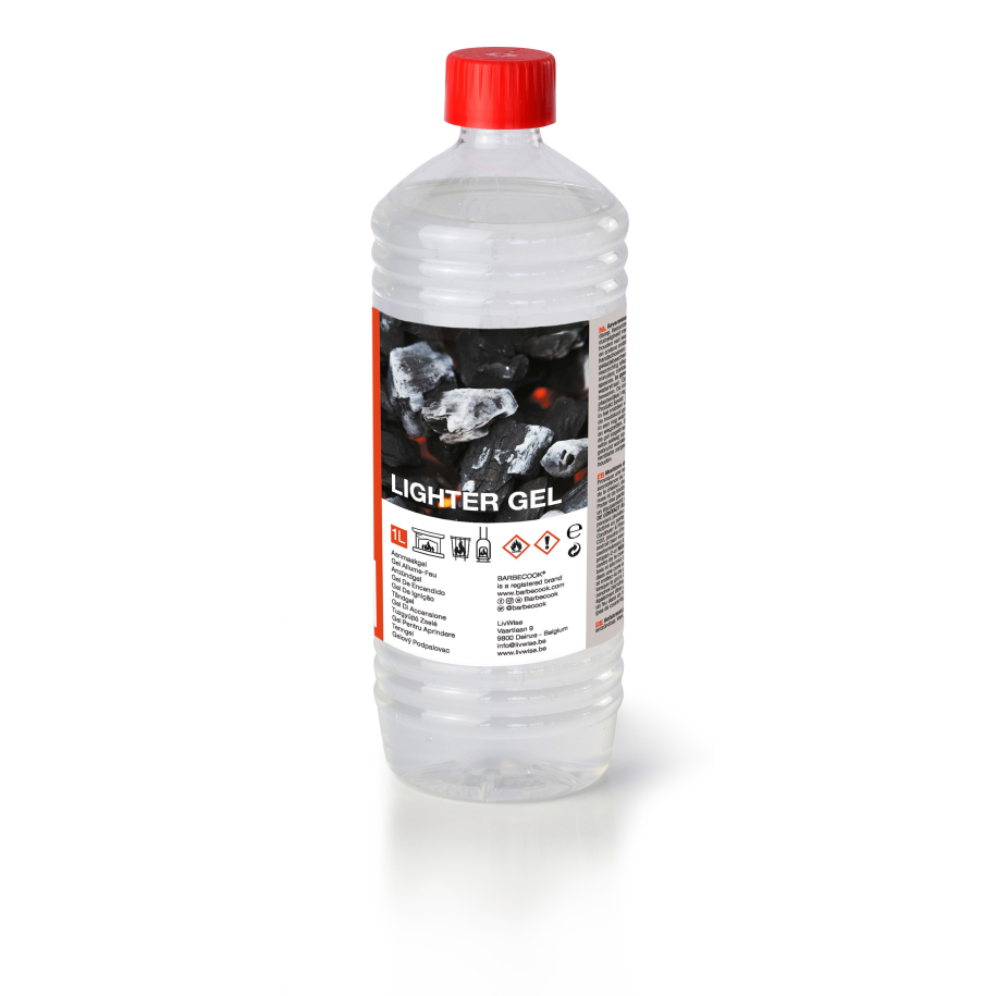 Lighting gel 1L