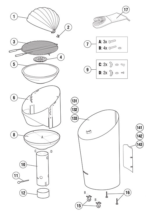 Image of the product klappe puuur
