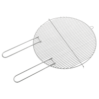 Cooking grill ø 50cm Major/Loewy 50