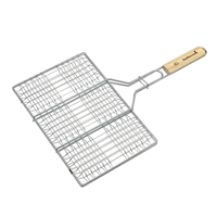 Hamburger-Grill FSC®